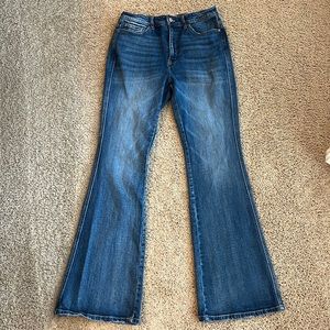 Kancan Jeans